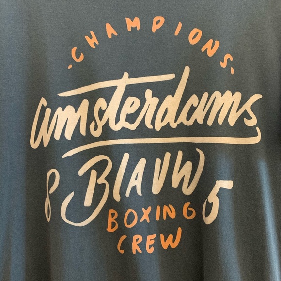 Scotch & soda xl t-shirt - Picture 2 of 5